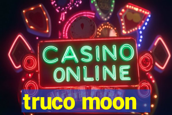 truco moon - crash & poker